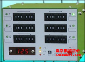 日本杉山電機數字凸輪[PS-701]