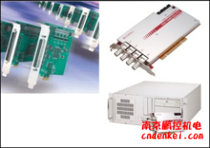 日本CONTEC數據采集（DAQ）與控制 模擬量I/O USB系列[模擬量I/O USB系列]