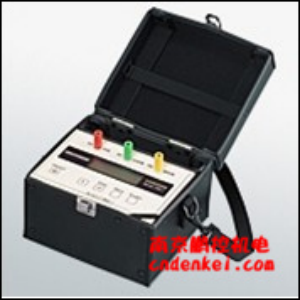 日本長(cháng)谷川測定裝置?計測器リスト[IPR-1、IVJ-2 、IMR-80]