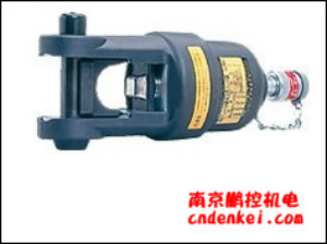 日本IZUMI內線(xiàn)工具[裸圧著(zhù)端子?スリーブ用（油圧ヘッド分離式工具）]