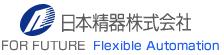 日本精器株式會(huì )社 